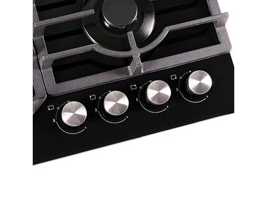 Варочная панель LERAN GH 64522 BG